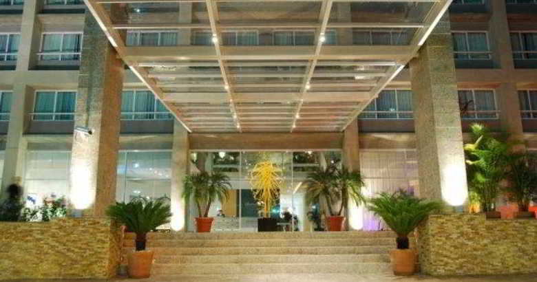 Pestana Caracas Hotel And Suites