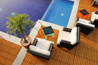 Pestana Caracas Hotel And Suites