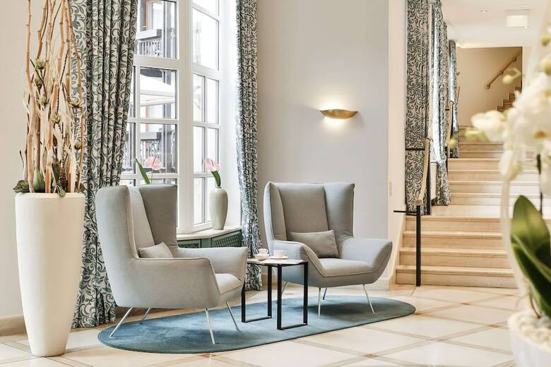 Hotel Dorint Venusberg Bonn