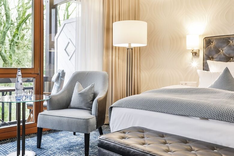 Hotel Dorint Venusberg Bonn