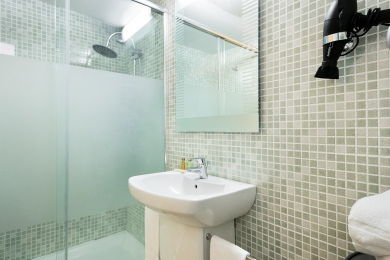 Aparthotel Bardon