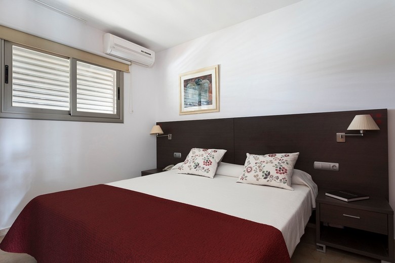 Aparthotel Bardon