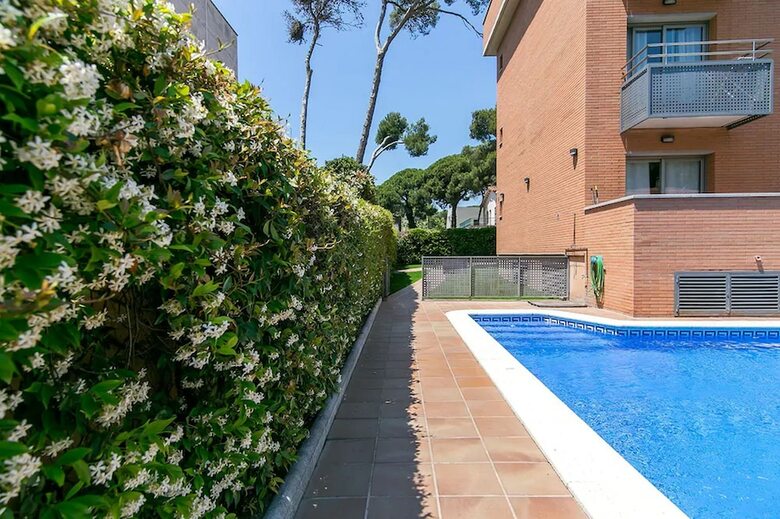Aparthotel Bardon
