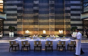 Bengaluru Marriott Hotel Whitefield