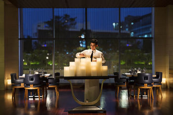 Bengaluru Marriott Hotel Whitefield