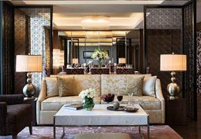 Bengaluru Marriott Hotel Whitefield