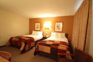 Hotel Best Western Graham's