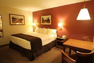 Hotel Best Western Graham's