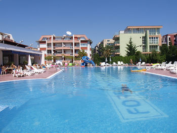Aparthotel Sunny Fort