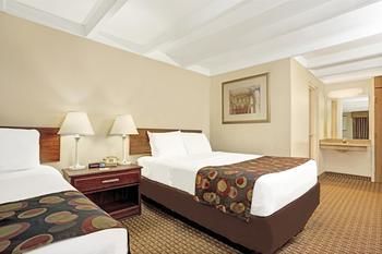 Motel Days Inn Bloomington