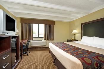 Motel Days Inn Bloomington