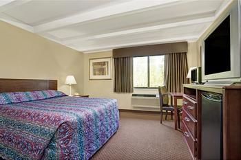 Motel Days Inn Bloomington
