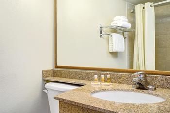 Motel Days Inn Bloomington