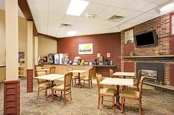 Motel Days Inn Bloomington