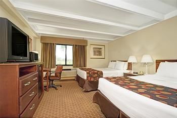 Motel Days Inn Bloomington