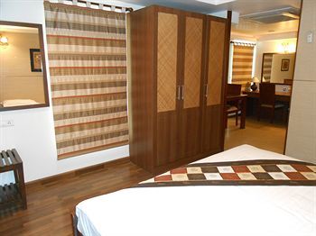 Hotel Brunton Heights