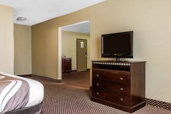 Hotel Quality Inn & Suites Airport Bloomington