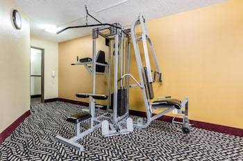 Hotel Quality Inn & Suites Airport Bloomington