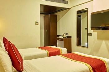 Hotel Akshaya Aura