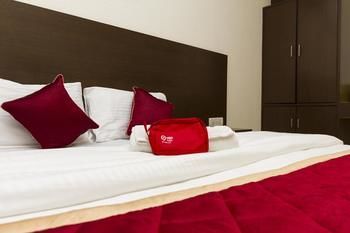 Hotel Oyo Rooms Mg Road Trinity Circle