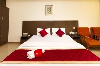 Hotel Oyo Rooms Mg Road Trinity Circle