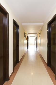 Hotel Oyo Rooms Mg Road Trinity Circle