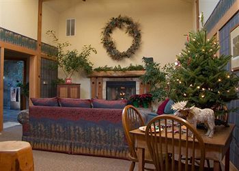 Bed & Breakfast Country Willows Inn