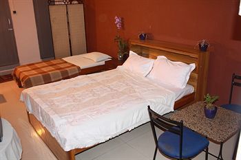 Albergue Minerva Residency