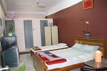 Albergue Minerva Residency