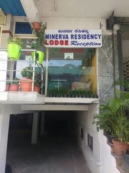 Albergue Minerva Residency