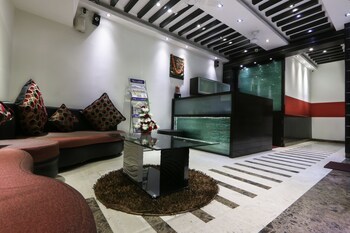 Prajwal By Mango Hotels