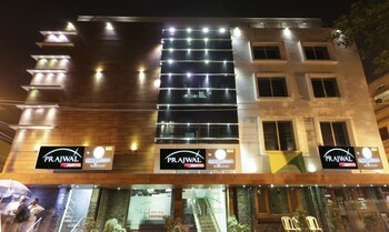Prajwal By Mango Hotels