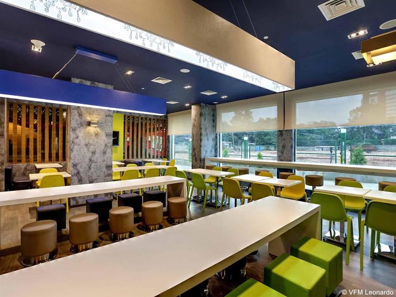 Hotel Formule1 Bengaluru Whitefield