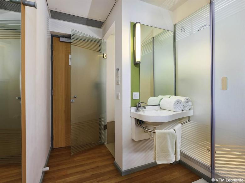 Hotel Formule1 Bengaluru Whitefield