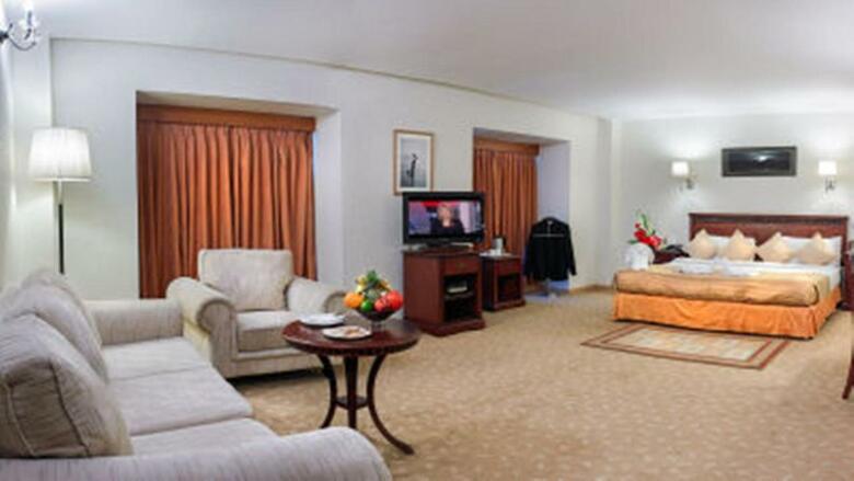 Hotel Mgm Mark Whitefield