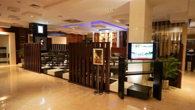Hotel Mgm Mark Whitefield