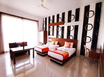 Hotel Oyo Rooms Sarjapur Road 2