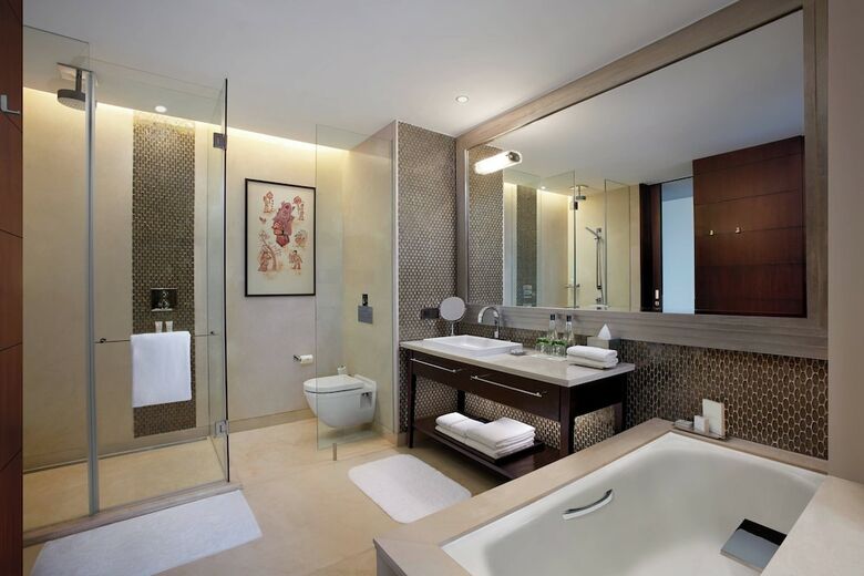 Jw Marriott Hotel Bengaluru