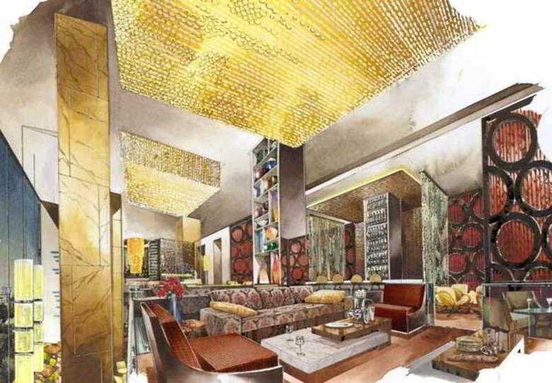 Jw Marriott Hotel Bengaluru