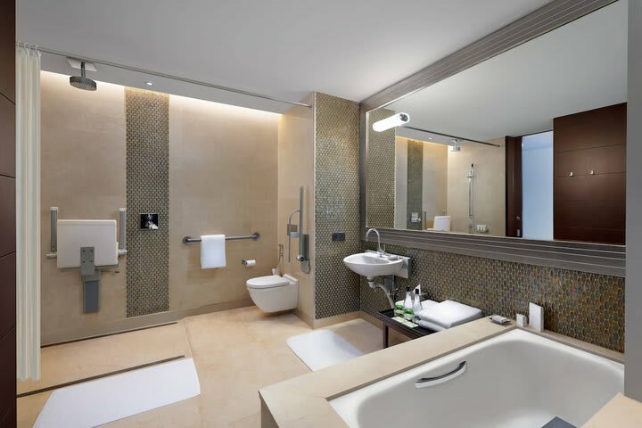 Jw Marriott Hotel Bengaluru