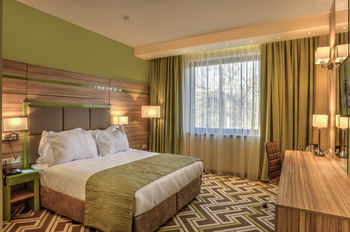 Hotel Holiday Inn Plovdiv