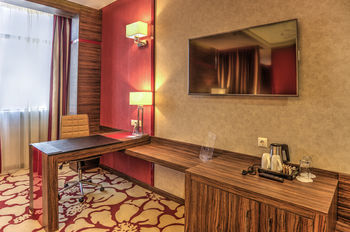 Hotel Holiday Inn Plovdiv
