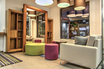 Hotel Holiday Inn Plovdiv