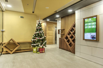 Hotel Holiday Inn Plovdiv