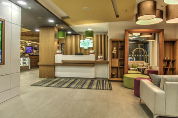 Hotel Holiday Inn Plovdiv