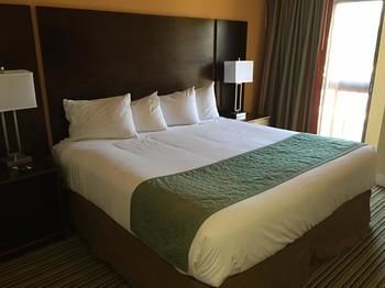 Hotel Ramada Boca Raton