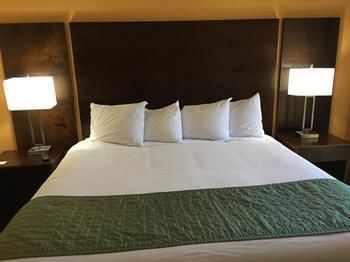 Hotel Ramada Boca Raton