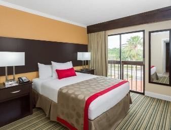 Hotel Ramada Boca Raton