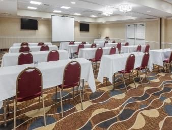 Hotel Ramada Boca Raton