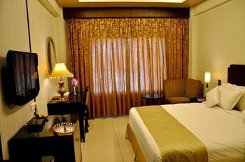 Hotel Oyo Premium Ring Road Cuttack